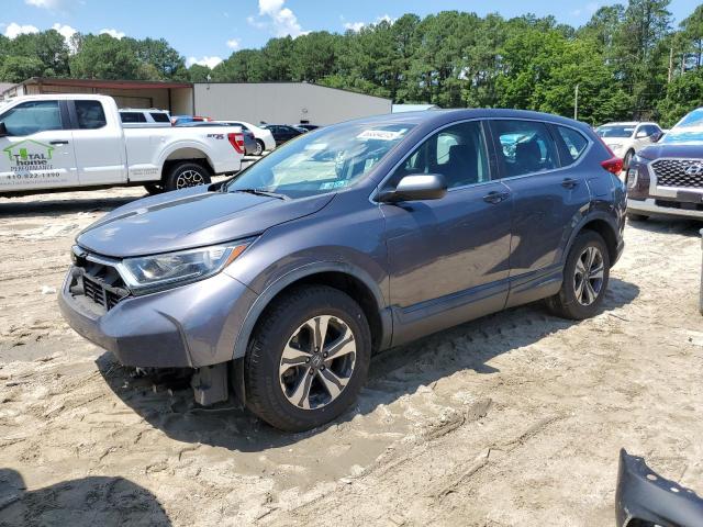  HONDA CRV 2018 Szary