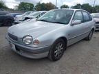 1999 TOYOTA COROLLA GL for sale at Copart WOLVERHAMPTON