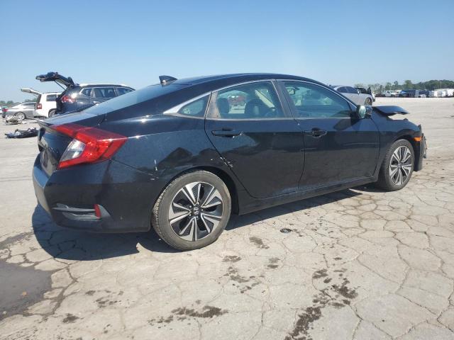  HONDA CIVIC 2018 Czarny