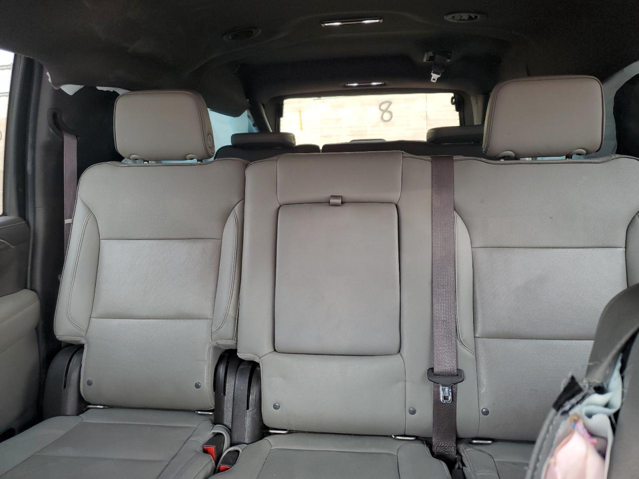 2022 GMC Yukon Xl K1500 Slt VIN: 1GKS2GKD0NR215543 Lot: 64479665