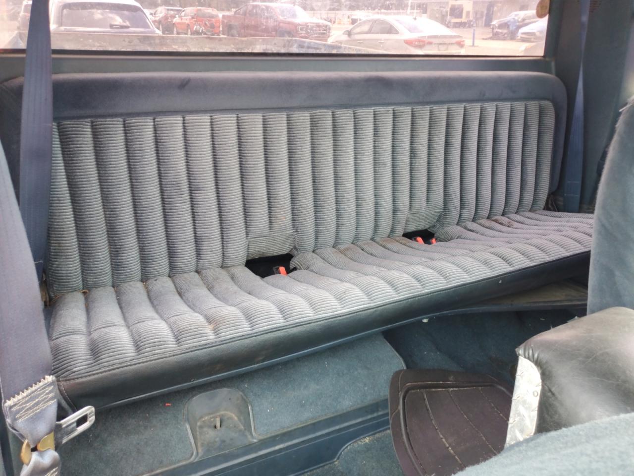1991 GMC Sierra K1500 VIN: 2GTEK19K4M1550600 Lot: 64989285