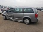 2015 DODGE GRAND CARAVAN SE   à vendre chez Copart ON - LONDON
