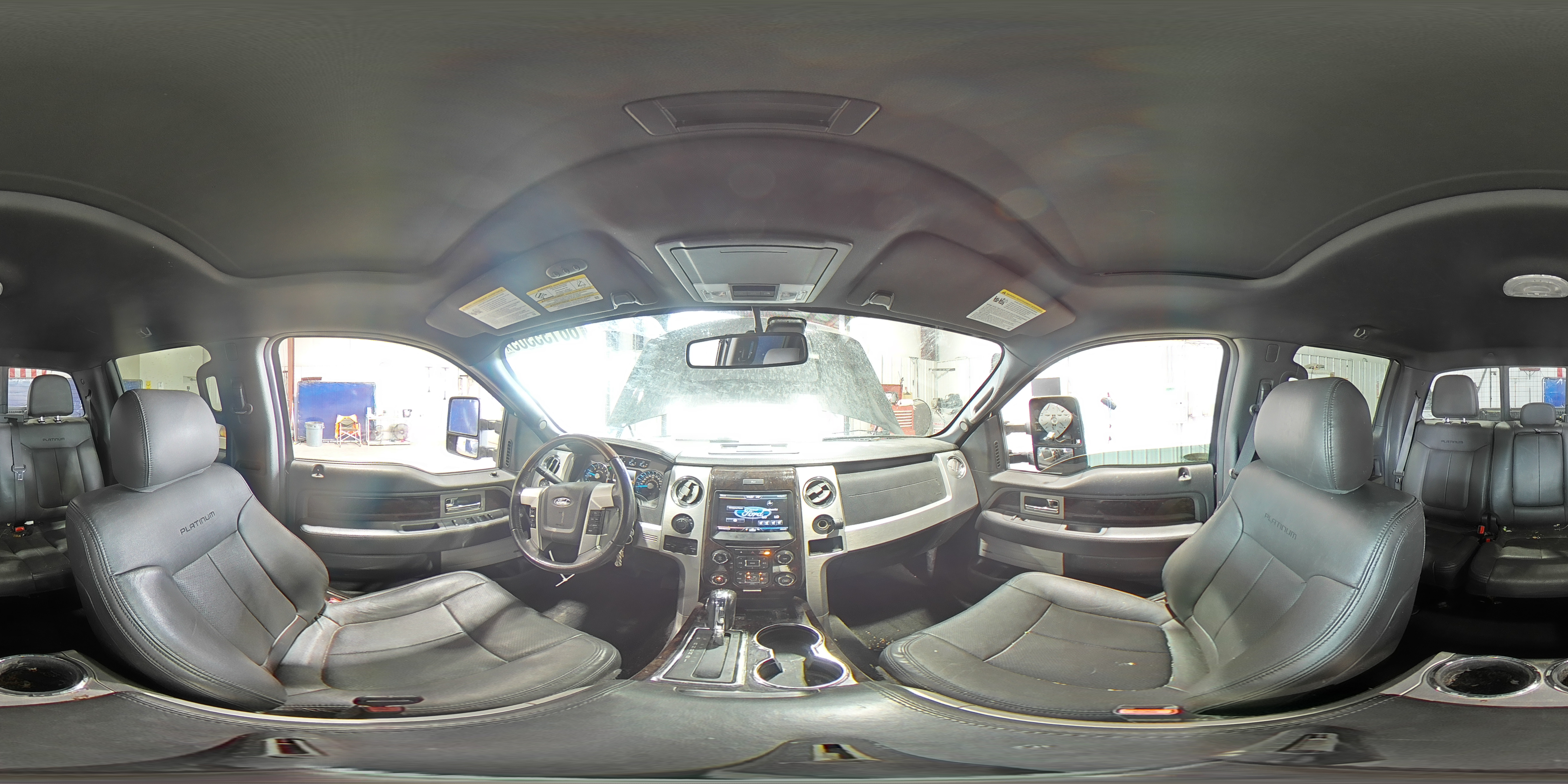 2014 Ford F150 Supercrew VIN: 1FTFW1ET8EFC94379 Lot: 66135305