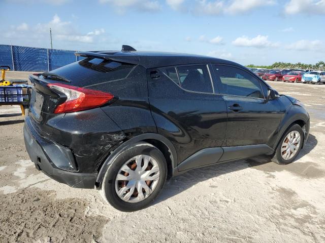  TOYOTA C-HR 2020 Czarny