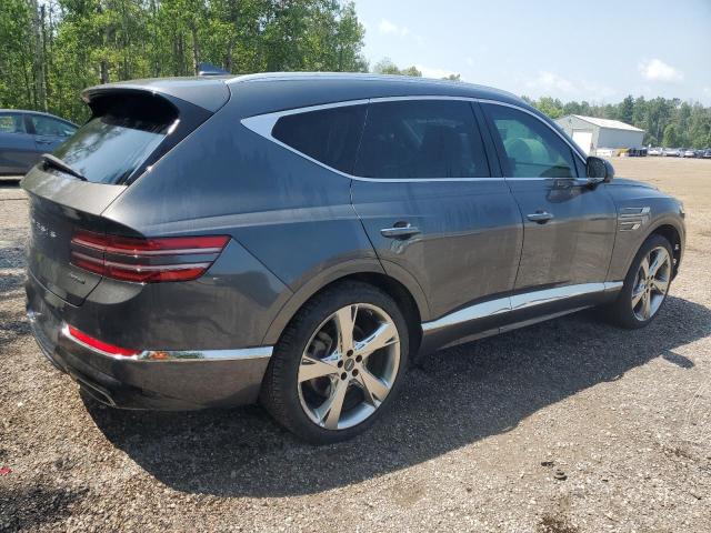 2021 GENESIS GV80 BASE  