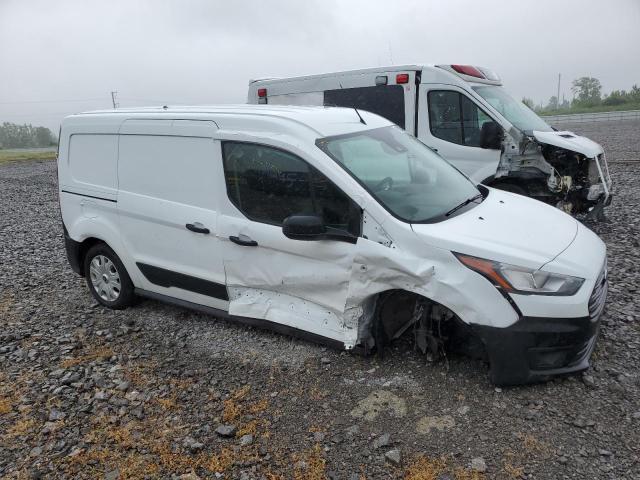  FORD TRANSIT 2023 White