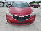 2016 KIA FORTE LX   à vendre chez Copart AR - FAYETTEVILLE