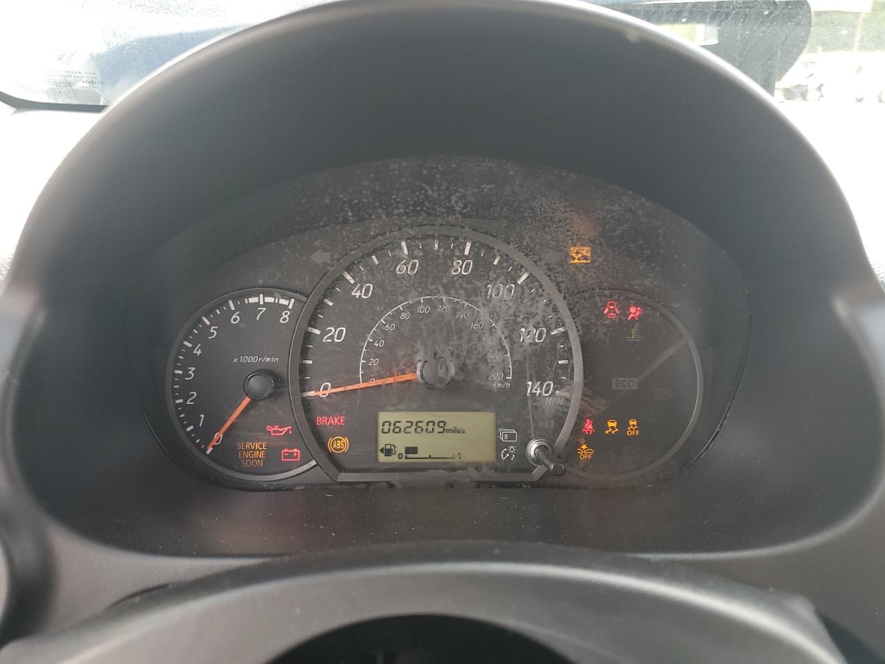 2021 Mitsubishi Mirage Es VIN: ML32AUHJ0MH012685 Lot: 65085595