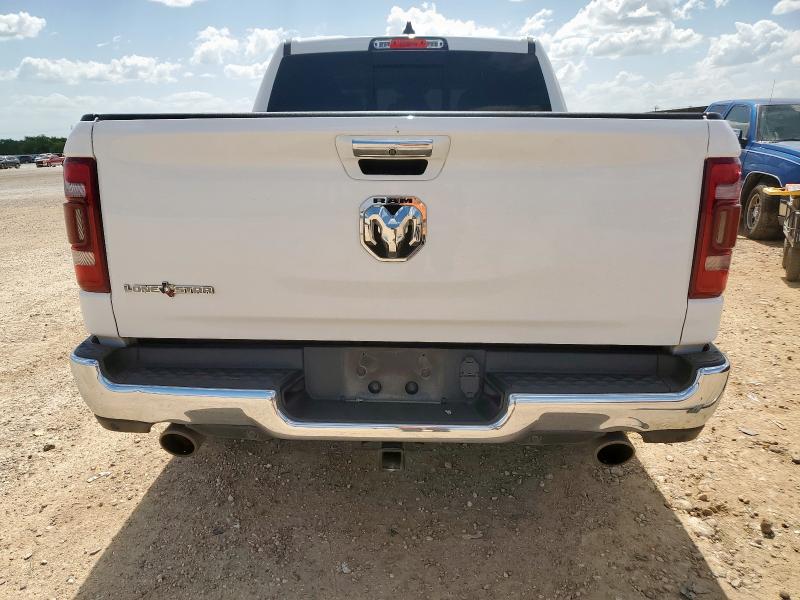  RAM 1500 2019 Biały