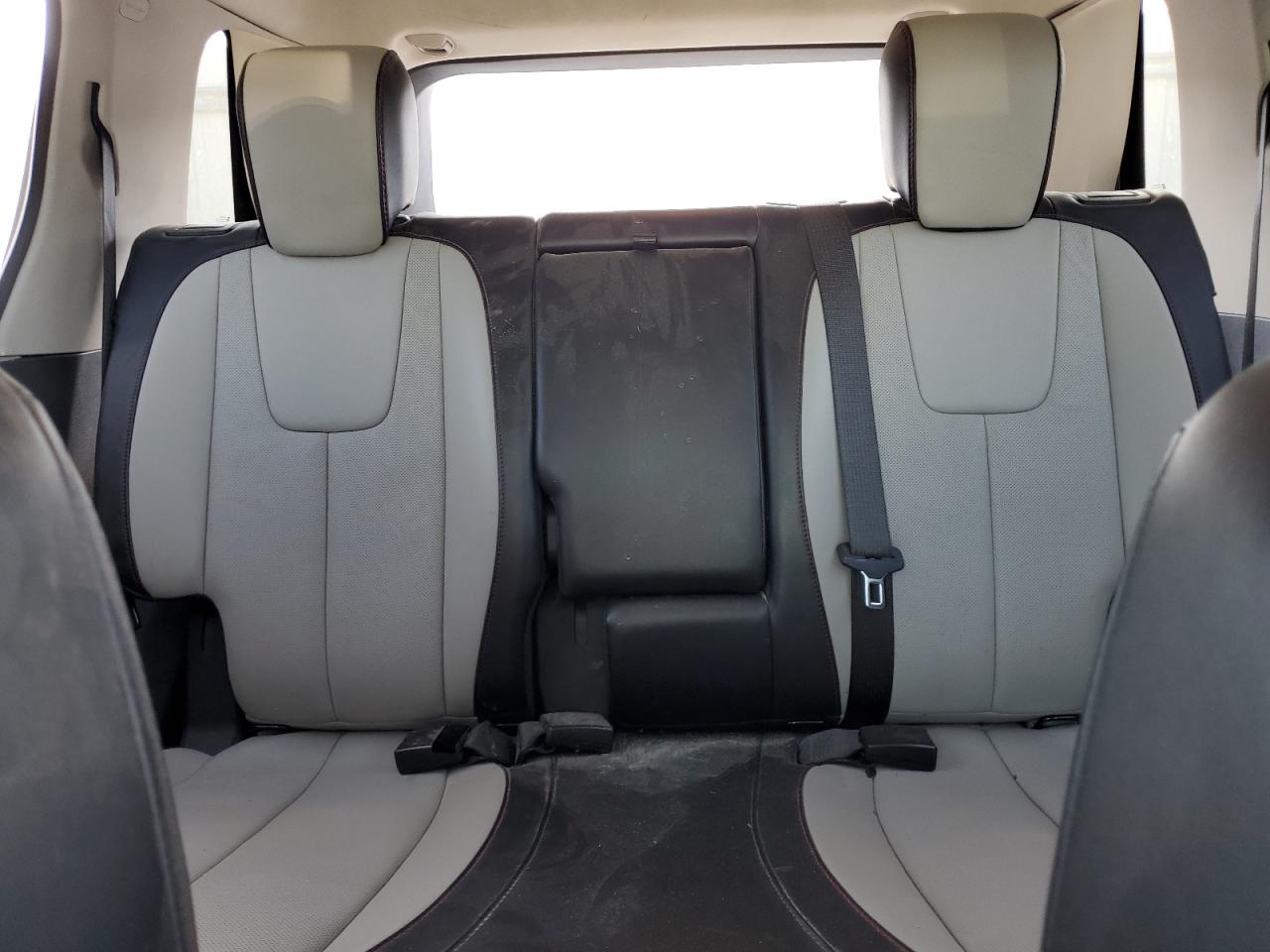2012 GMC Terrain Slt VIN: 2GKFLWE58C6228837 Lot: 64113045