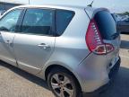 2011 RENAULT SCENIC DYNAMIQUE TOMTOM D  for sale at Copart SANDWICH