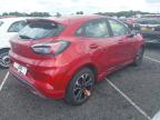 2020 FORD PUMA ST-LI for sale at Copart SANDTOFT