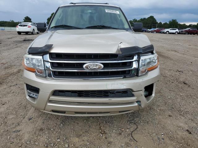 Parquets FORD EXPEDITION 2017 Złoty