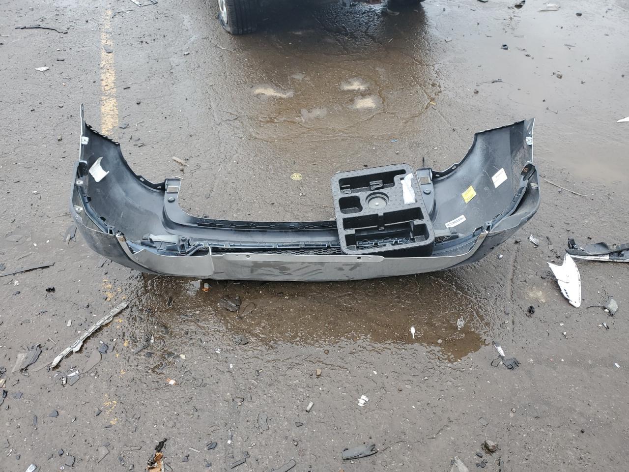 2020 Jeep Compass Limited VIN: 3C4NJDCB6LT236022 Lot: 67198165