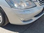 2008 MERCEDES BENZ S320 CDI L for sale at Copart SANDY