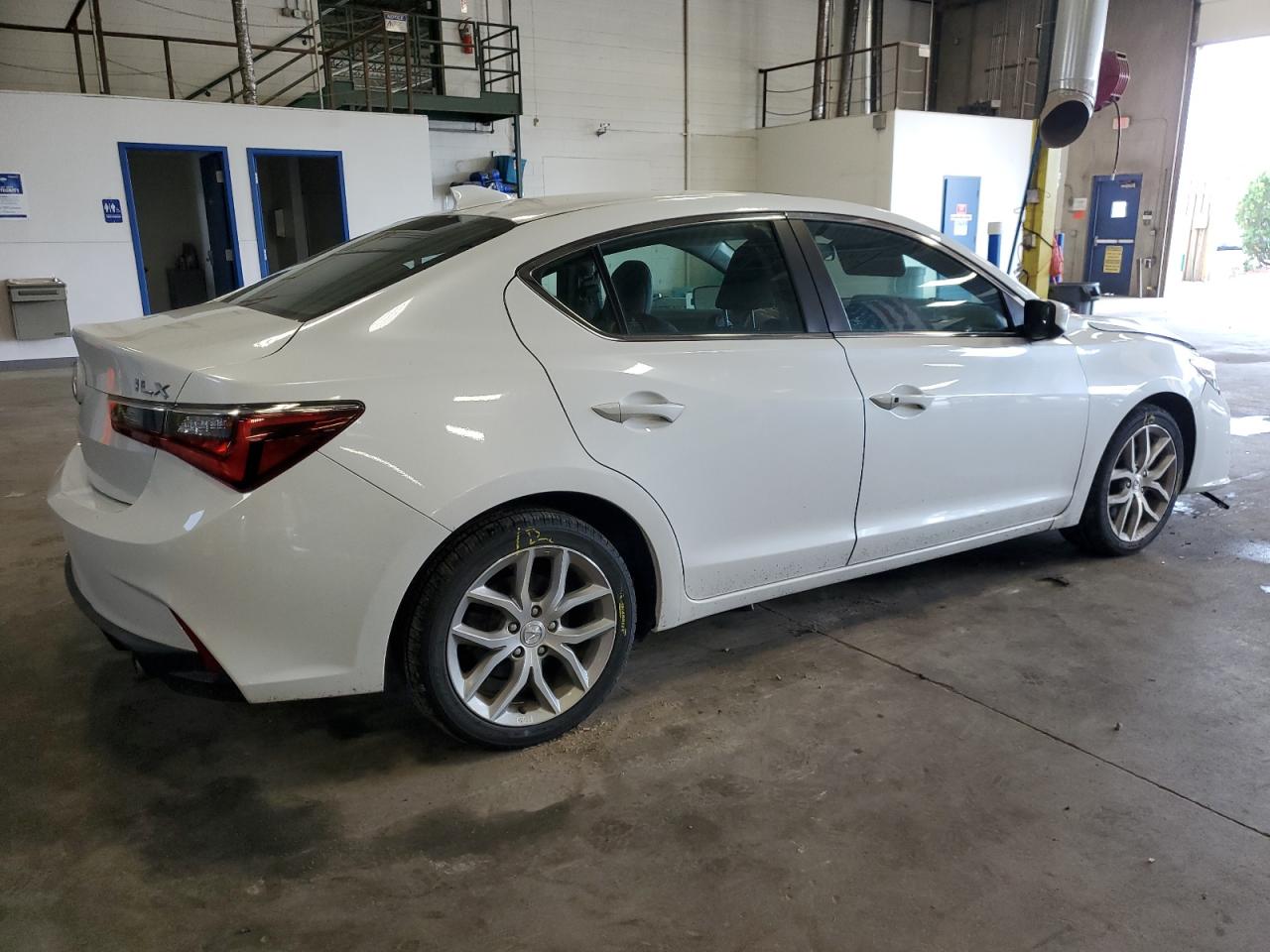 19ude2f36na002435 19UDE2F36NA002435 2022 Acura Ilx