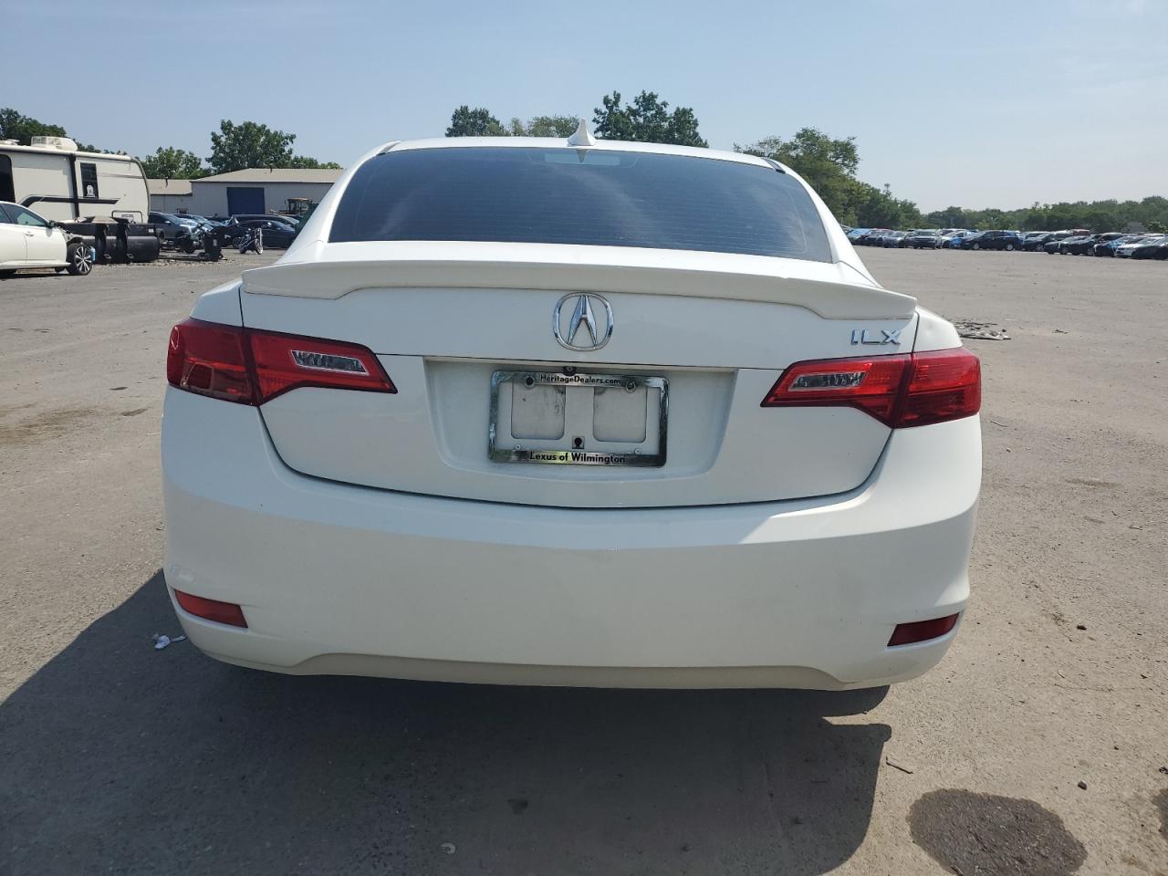 2014 Acura Ilx 20 Tech VIN: 19VDE1F78EE009193 Lot: 64200985