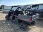 2017 POLARIS RANGER CREW 570-4 EPS   for sale at Copart MO - SPRINGFIELD