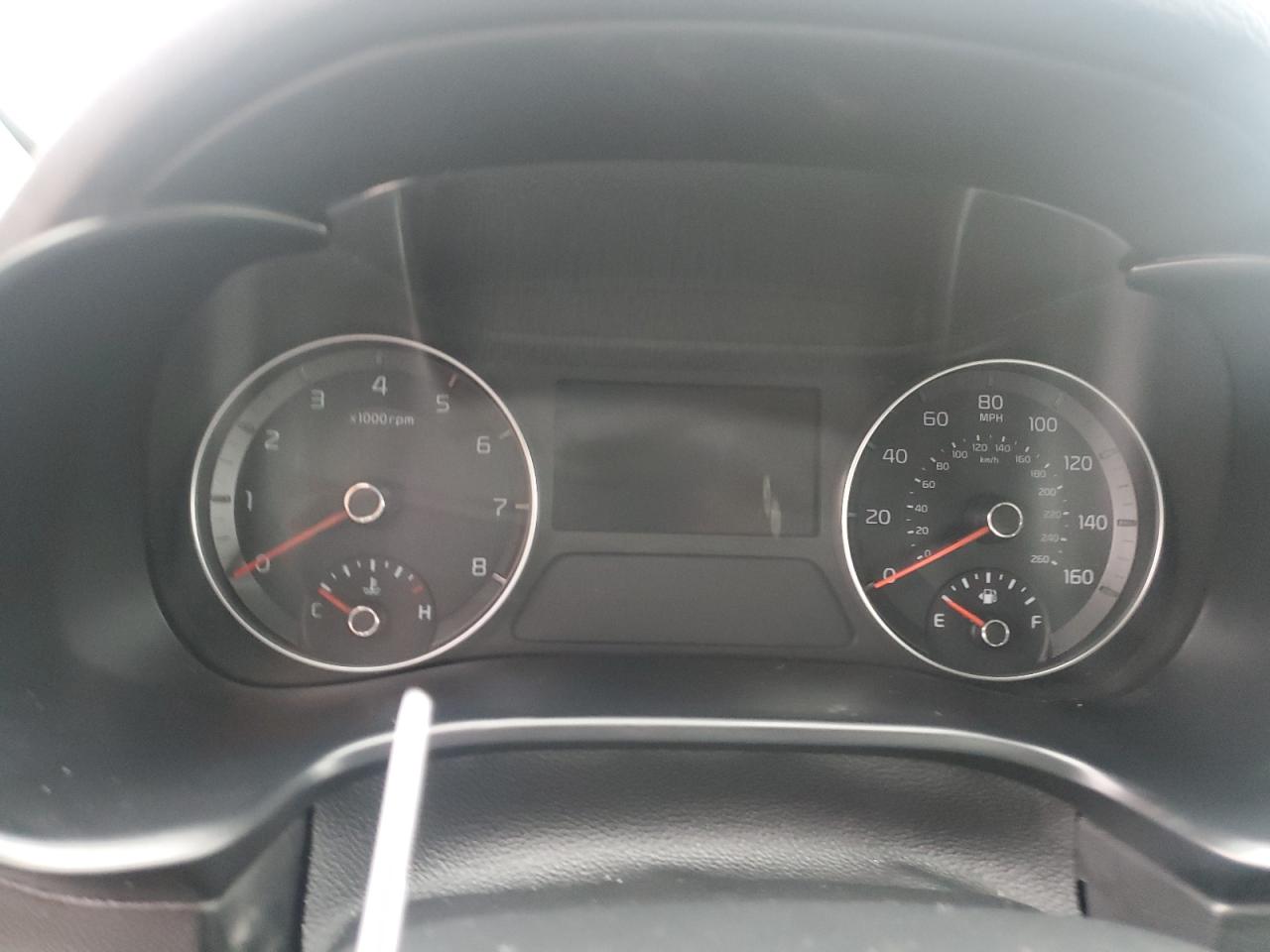 2022 Kia Forte Fe VIN: 3KPF24AD0NE469956 Lot: 66596915