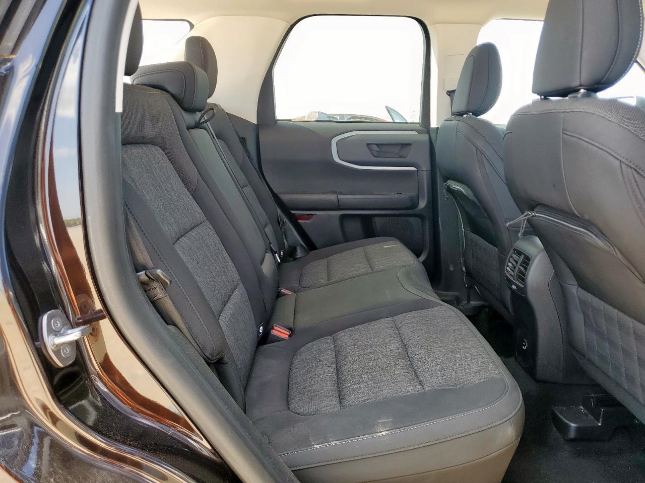 2021 Ford Bronco Sport Big Bend VIN: 3FMCR9B60MRA69426 Lot: 63731775