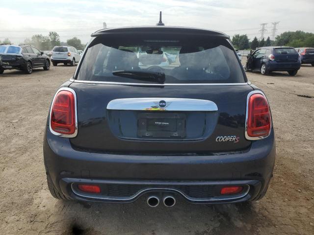  MINI COOPER 2020 Blue