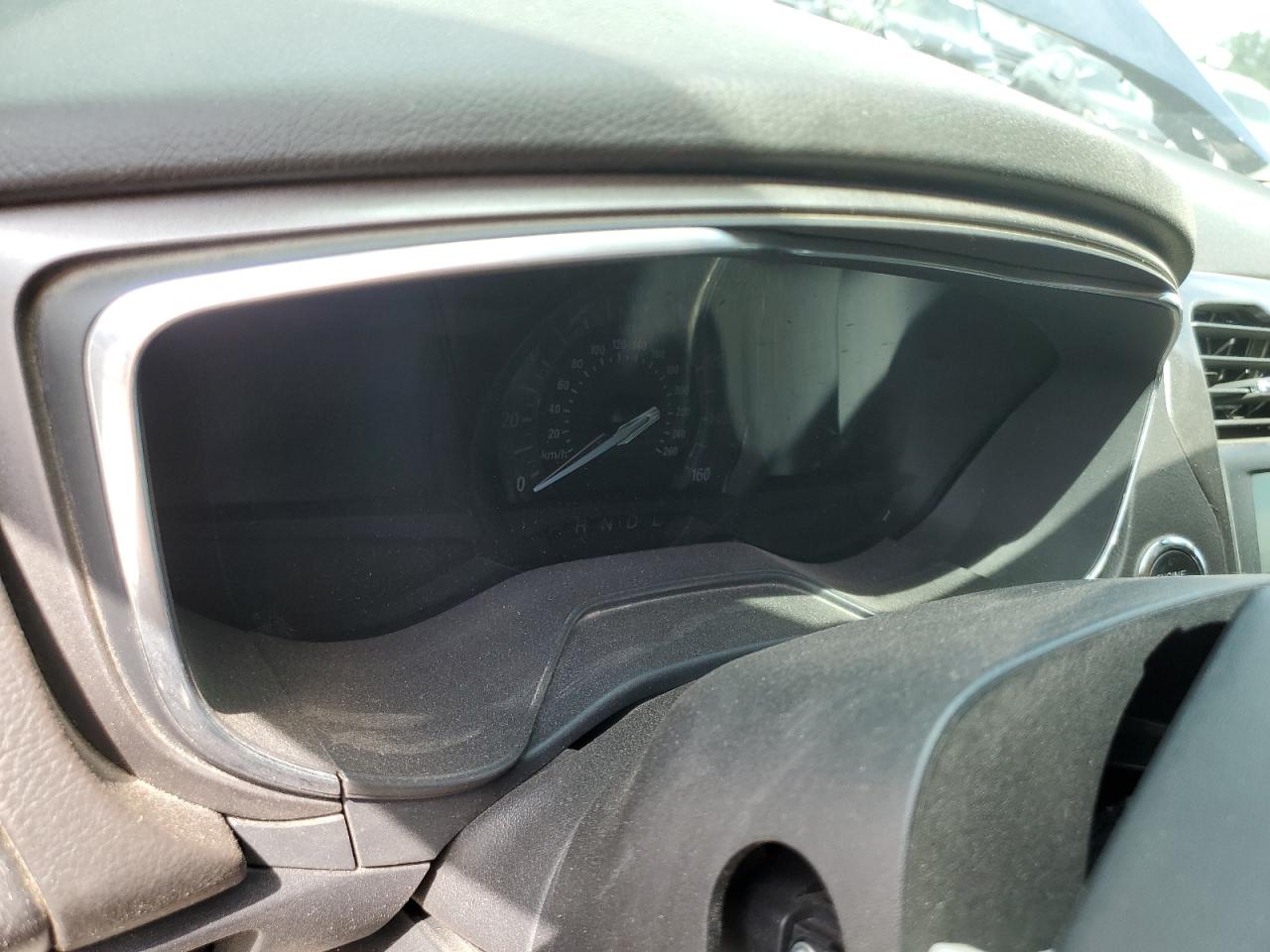 2020 Ford Fusion Se VIN: 3FA6P0HD6LR250771 Lot: 65268515