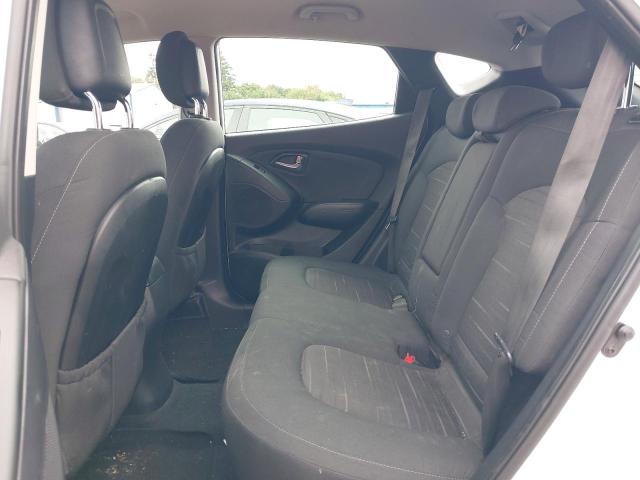 2014 HYUNDAI IX35 S CRD