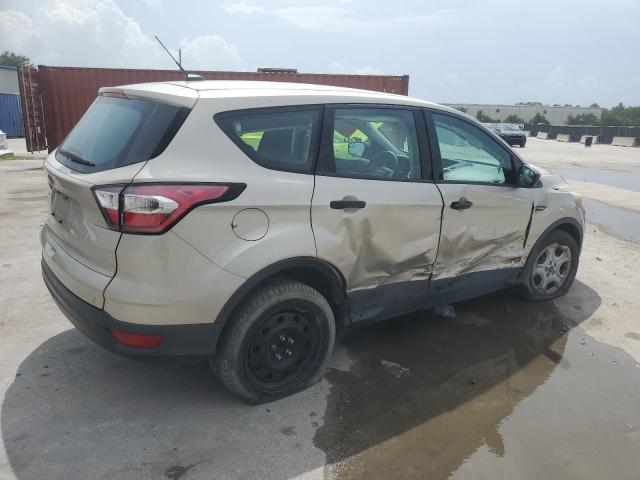  FORD ESCAPE 2017 Złoty
