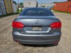 2012 VOLKSWAGEN JETTA TDI   for sale at Copart QC - MONTREAL