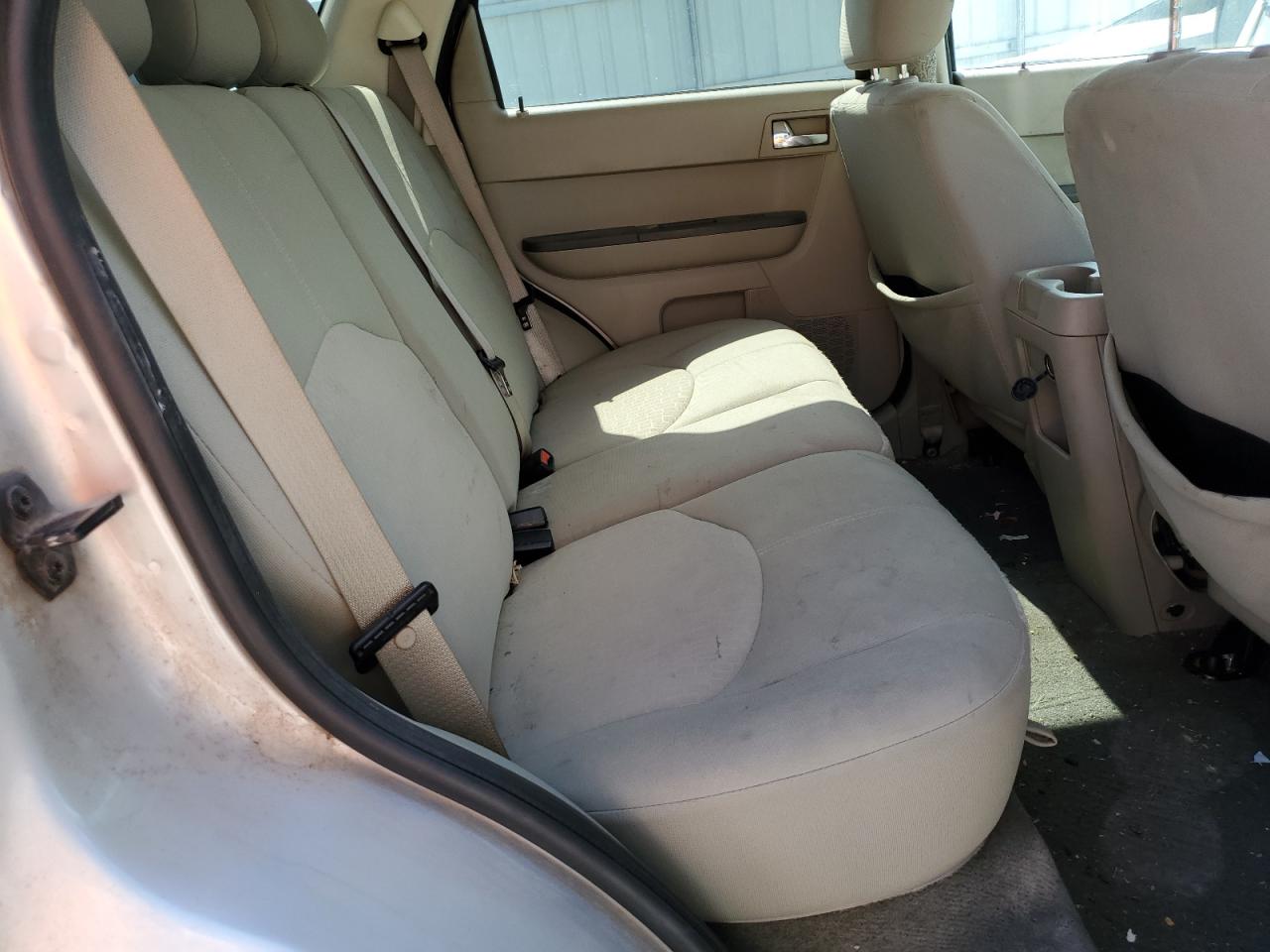 2008 Mercury Mariner VIN: 4M2CU81148KJ28999 Lot: 63584015