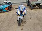 2015 BMW S 1000 RR   for sale at Copart TX - DALLAS SOUTH