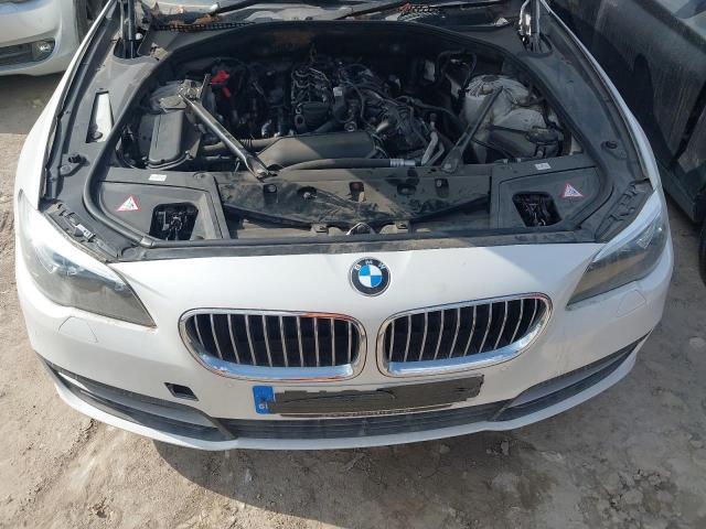 2014 BMW 520D SE AU