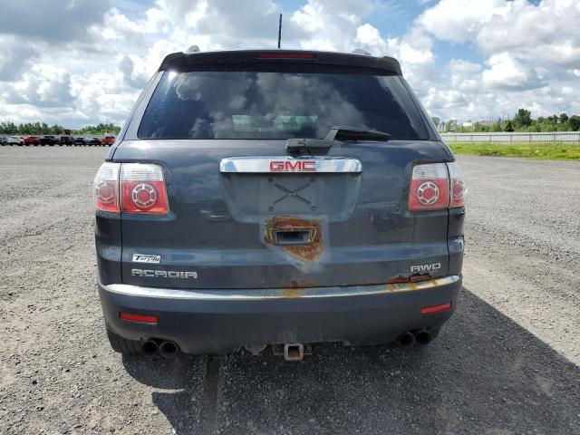 2011 GMC ACADIA SLE  