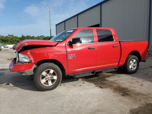 RAM 1500 CLASS 2022