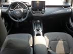 2020 TOYOTA COROLLA LE   for sale at Copart ON - TORONTO