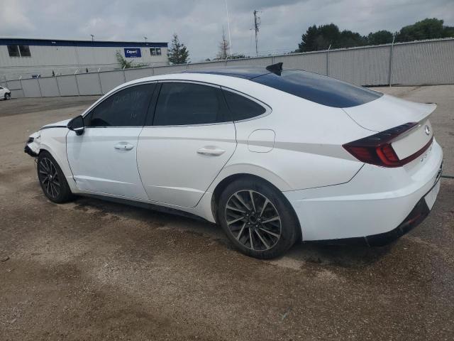 2020 HYUNDAI SONATA SEL PLUS  