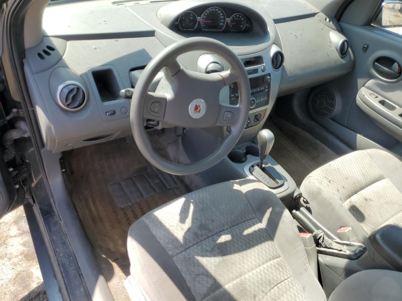 1G8AJ55F66Z200097 2006 Saturn Ion Level 2