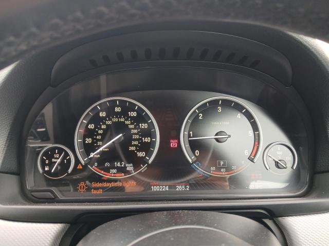 2016 BMW 530D M SPO