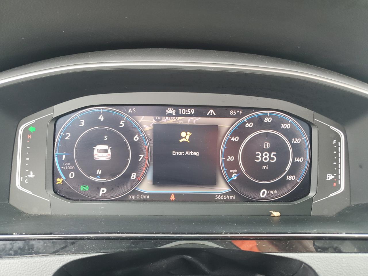 2021 Volkswagen Arteon Se VIN: WVWAR7AN2ME006789 Lot: 62992095