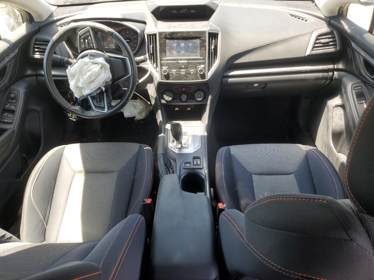 2018 Subaru Crosstrek Premium VIN: JF2GTADC0JH332508 Lot: 64678005