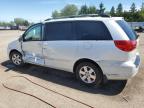 2008 TOYOTA SIENNA CE   for sale at Copart ON - TORONTO