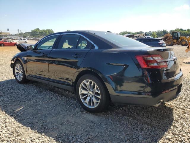  FORD TAURUS 2015 Black