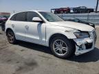2015 AUDI Q5 PREMIUM PLUS   à vendre chez Copart CA - SAN BERNARDINO