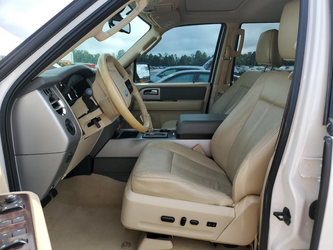 2012 Ford Expedition Xlt VIN: 1FMJU1H5XCEF16237 Lot: 64101705