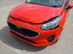 2022 FORD FIESTA TREND TURBO  for sale at Copart SANDTOFT