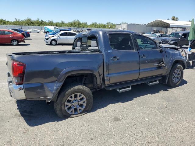  TOYOTA TACOMA 2019 Gray