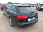 2014 AUDI A6 SE TDI for sale at Copart SANDWICH