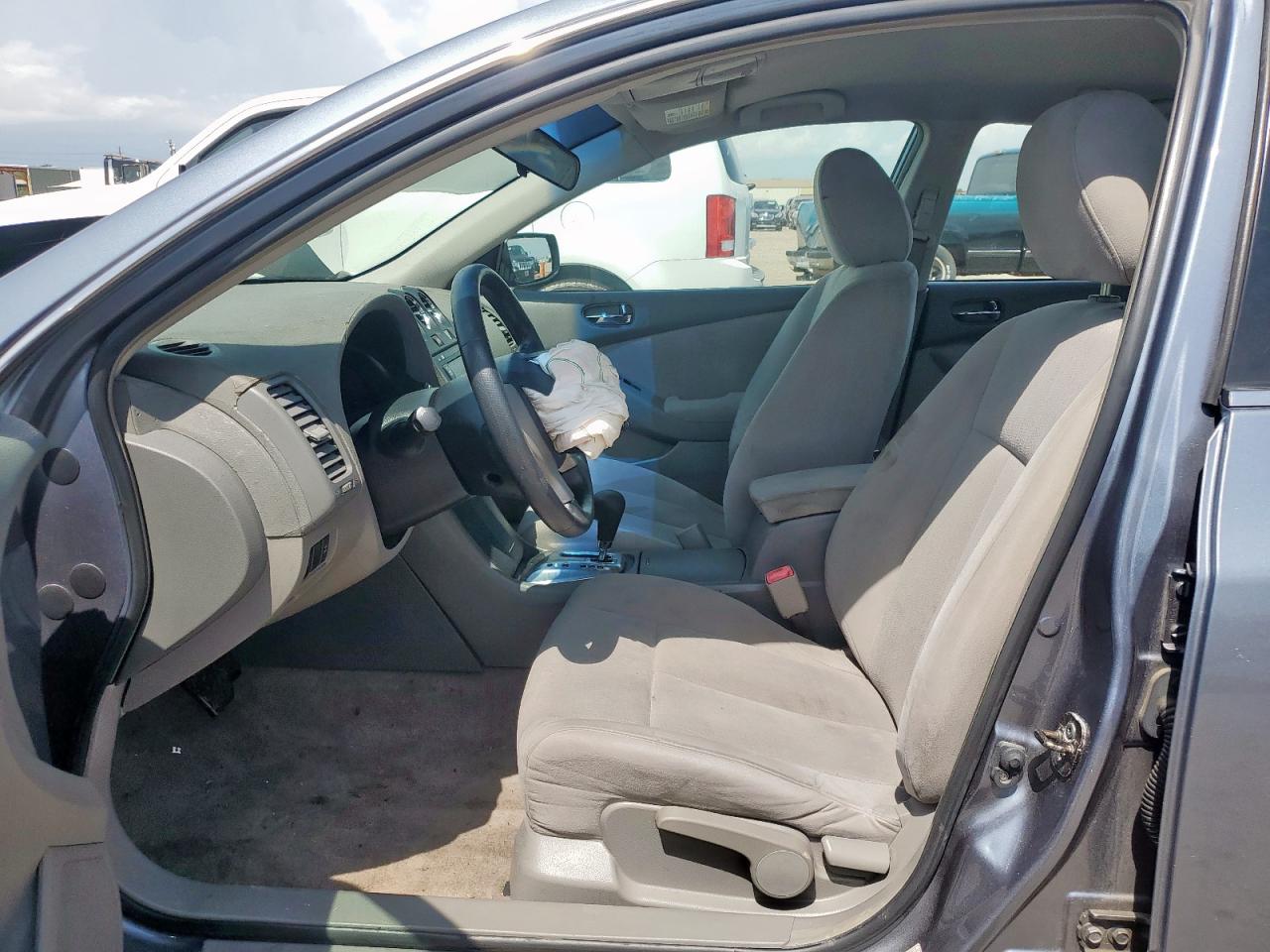 2010 Nissan Altima Base VIN: 1N4AL2AP8AN405861 Lot: 65024705