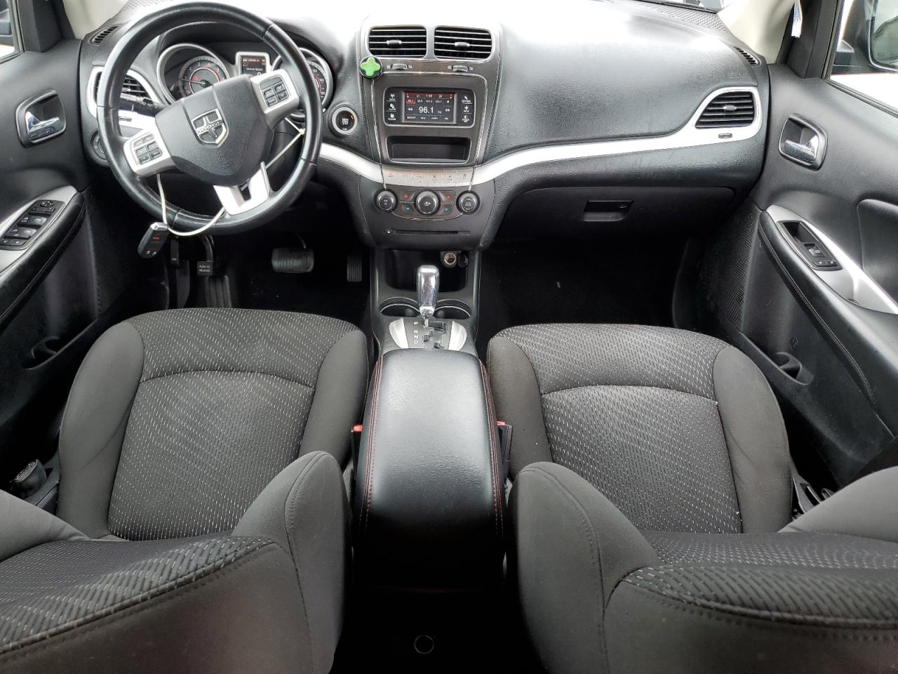2018 Dodge Journey Se VIN: 3C4PDDAG4JT512967 Lot: 66871345