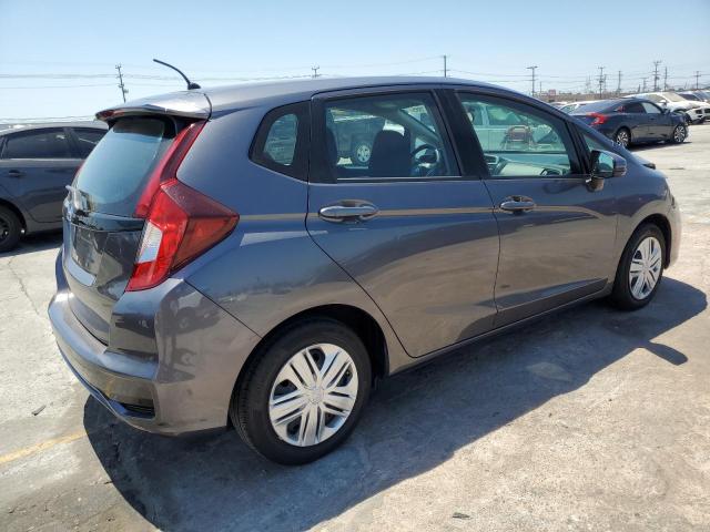  HONDA FIT 2020 Gray
